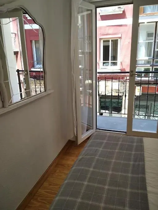 Apartamento Centro De Santander