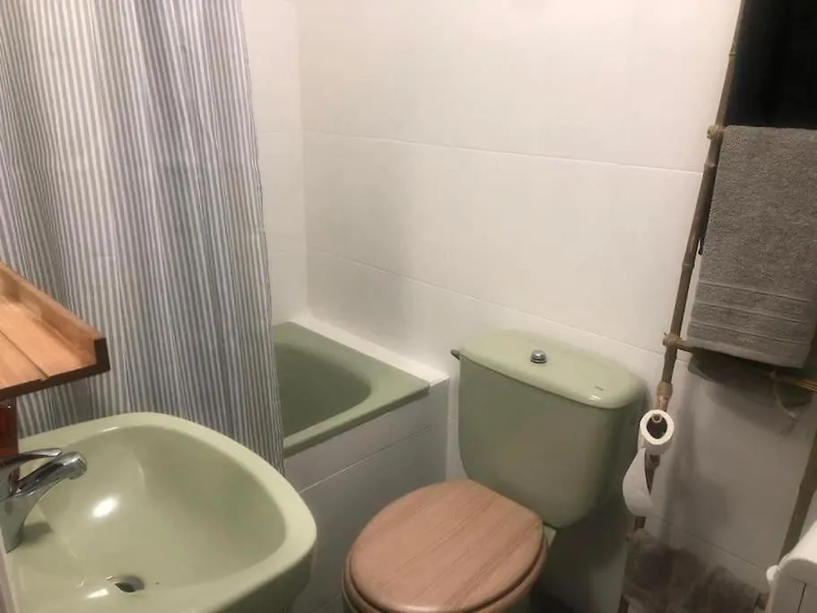 Apartment Apartamento Centro De Santander Spain